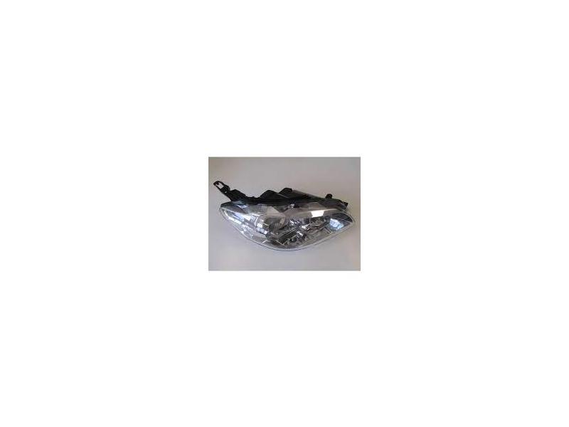 FAR SAG P301 MANUEL AYAR KUMANDALI 10/12=> - VALEO - OEM 9675138780