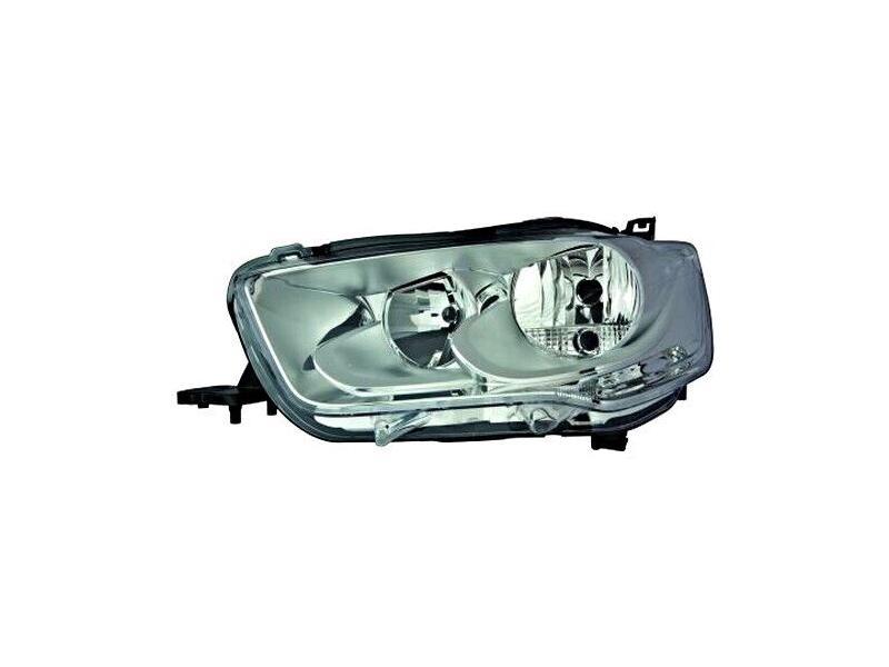 FAR SOL C-ELYSEE ELEKTRIKLI AYAR KUMANDALI 10/12=> - VALEO - OEM 9675140480