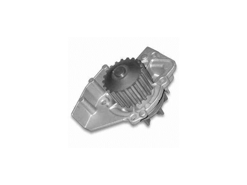 DEVIRDAIM PARTNER BERLINGO C5 307 EXPERT BOXER JUMPY JUMPER SCUDO DUCATO 2.0HDI (DW10) - VALEO - OEM 1201C4