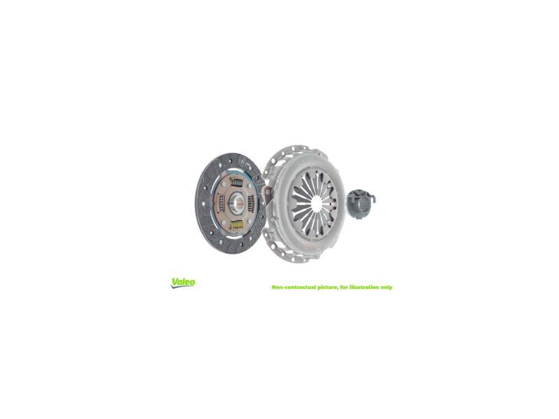 DEBRIYAJ SETI R.12 Y.M. CLASSIC - VALEO - OEM 7702258017