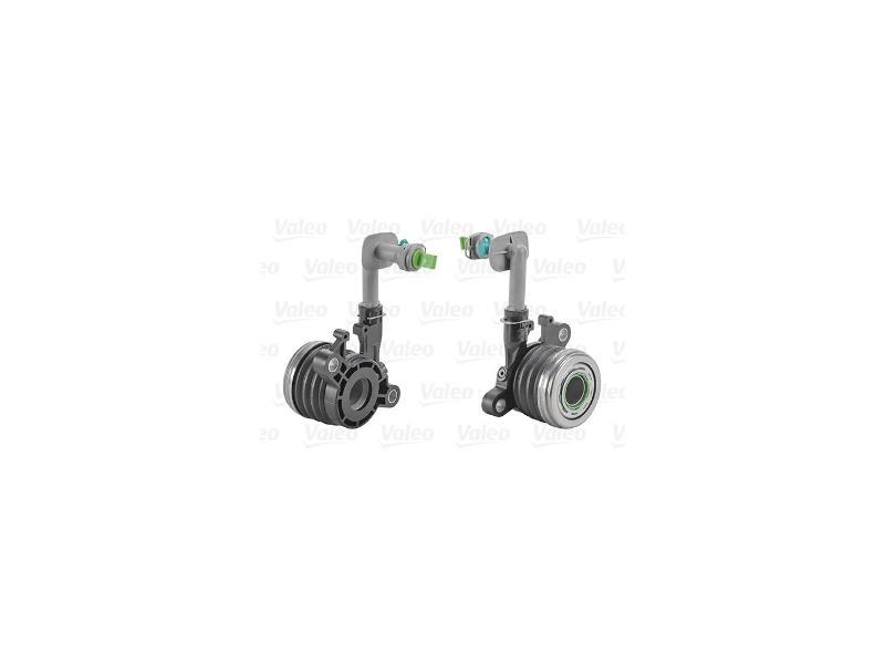 HIDROLIK DEBRIYAJ RULMANI CLIO II-III-KANGOO-MEGANE II-SCENIC II-LAGUNA II-DACIA-LOGAN DUSTER 1.2 D4 - VALEO - OEM 306200650R
