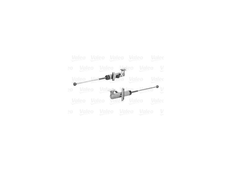 DEBRIYAJ MERKEZI UST DOBLO 1.4 1.6 16V 1.3 JTD 1.9D 1.9 JTD 01> - VALEO - OEM 55196182