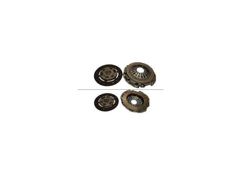 DEBRIYAJ SETI (BASKI+DISK) LAGUNA II 1.6 16V 01=> (B74 - K74) - VALEO - OEM 7701472770