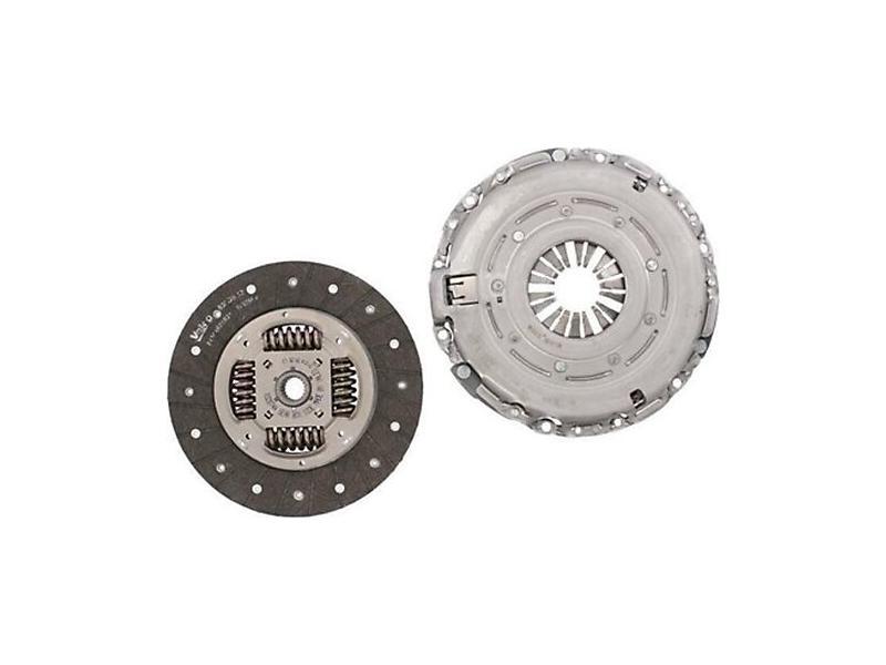 DEBRIYAJ SETI DUCATO BOXER KARSAN JEST 2.3 D 12=> - VALEO - OEM 5801407375