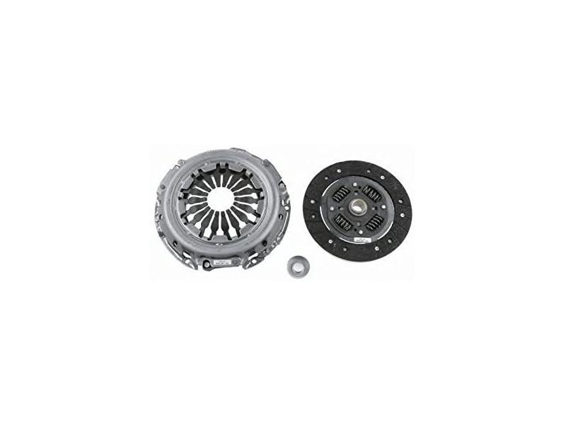 DEBRIYAJ SETI SCENIC LAGUNA II 1.6 Ie 16V 10/03> - VALEO - OEM 7701475246