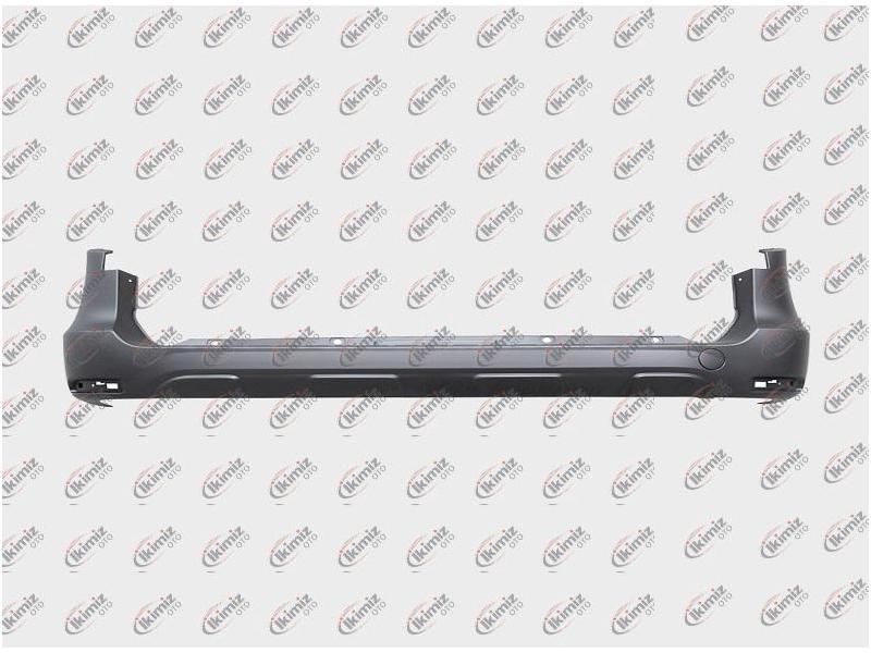 ARKA TAMPON DOKKER 2012 - EXPRESS 2020 - VANPRES - OEM 850222109R