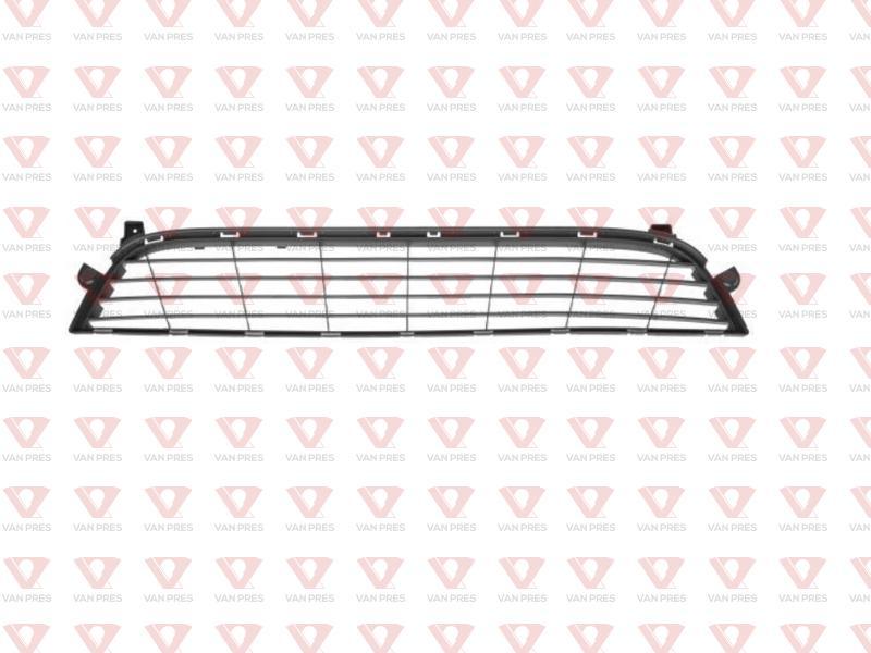 ON TAMPON ORTA IZGARA DOKKER 12=> - VANPRES - OEM 622547542R