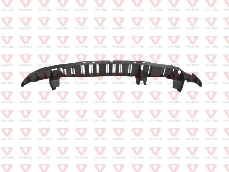 ON TAMPON DARBE EMICI DOKKER LODGY PLASTIK 2012 - - VANPRES - OEM 620932632R