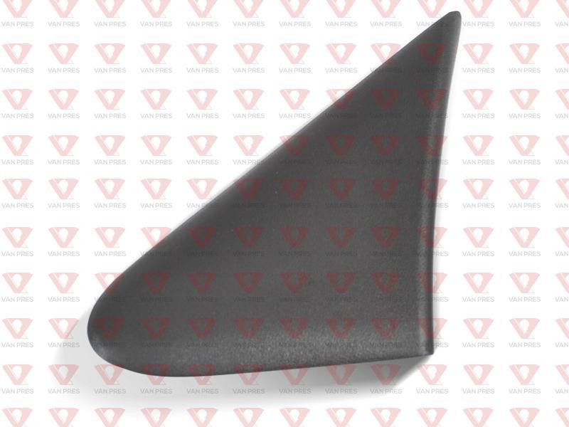 AYNA BAKALITI SOL LODGY DOKKER 2012 - - VANPRES - OEM 638756739R