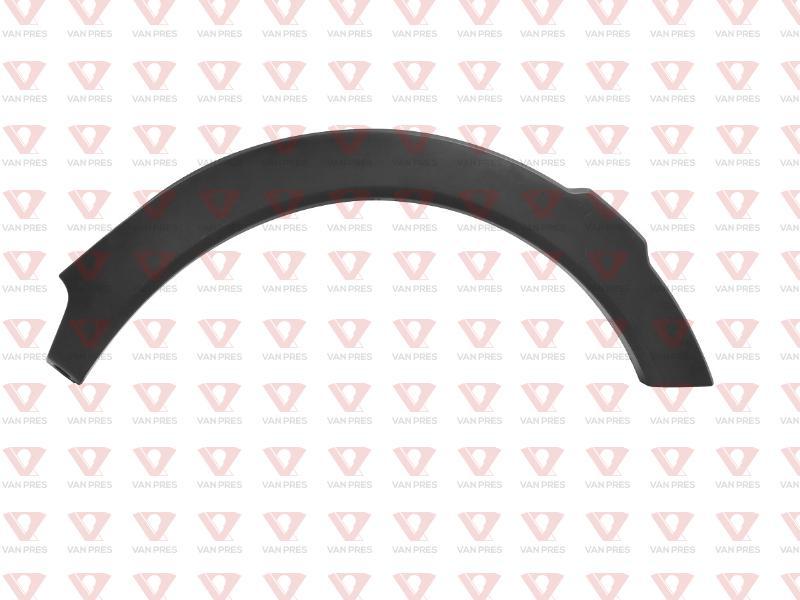 CAMURLUK AGZI BAKALITI ON SAG LODGY SANDERO STEPWAY 17> - VANPRES - OEM 638748400R