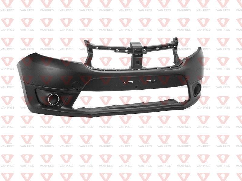 ON TAMPON SANDERO LOGAN MCV 2012 > - VANPRES - OEM 620220617R