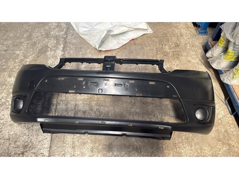 ON TAMPON SANDERO STEPWAY 2013 - SIYAH DODIKLI TIP - VANPRES - OEM 620229382R