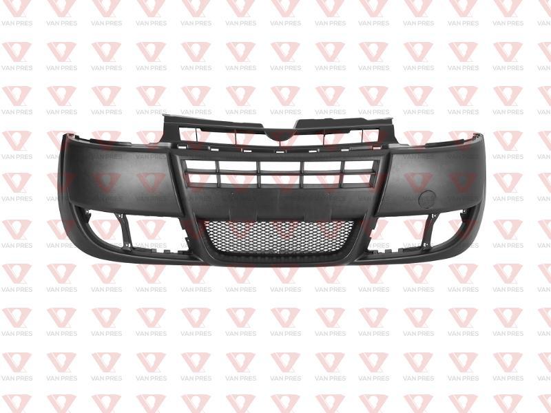 ON TAMPON DOBLO 2006 >2012 - VANPRES - OEM 735418066