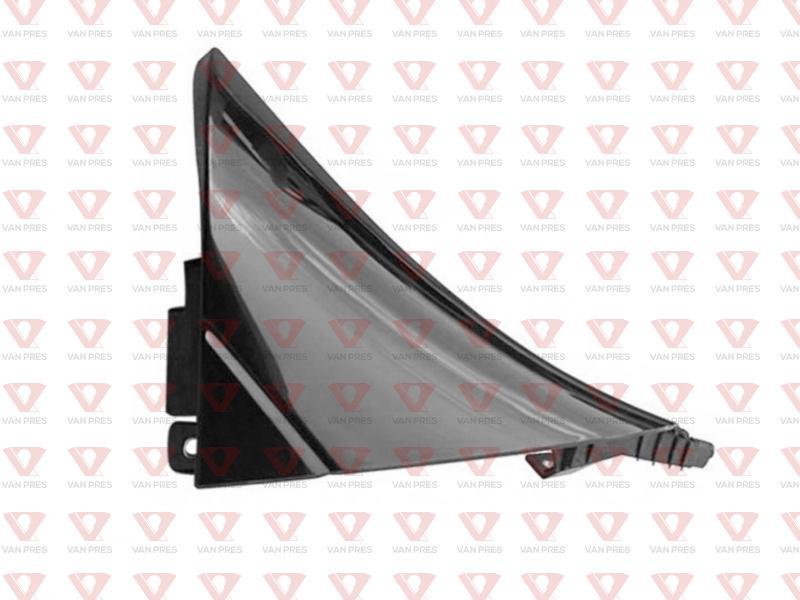 AYNA BAKALITI SAG DOBLO III 2009 - - VANPRES - OEM 735498422