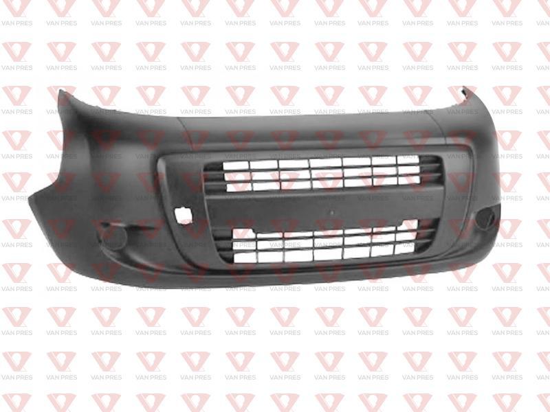 ON TAMPON FIORINO 2007 > ALTTAN SISSIZ - VANPRES - OEM 735539447
