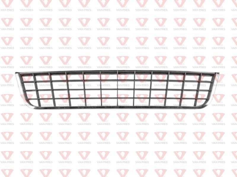 ON TAMPON ORTA IZGARA LINEA 2007 GRI - VANPRES - OEM 735492429