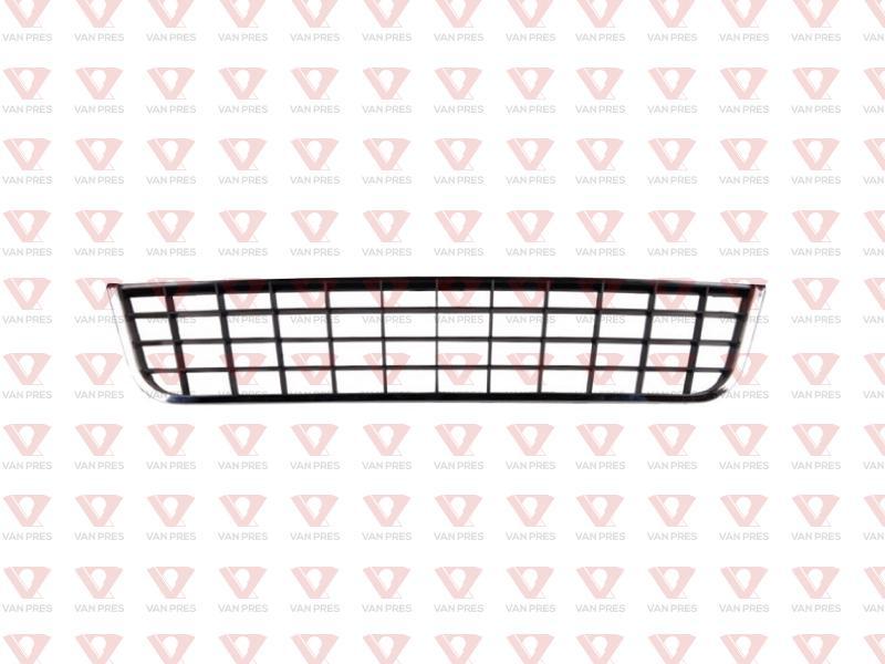 ON TAMPON ORTA IZGARA LINEA 07-10 ( SIYAH ) - VANPRES - OEM 735438369