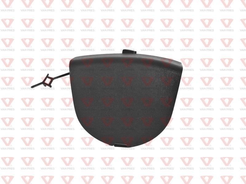 CEKI DEMIR KAPAGI ARKA LINEA 2011- - VANPRES - OEM 735548152