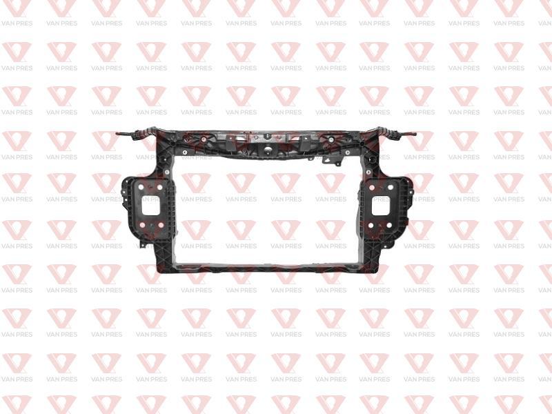ON PANEL GRANDE PUNTO 2005 > PUNTO 2009 500 2007 - SACLI - VANPRES - OEM 50508540