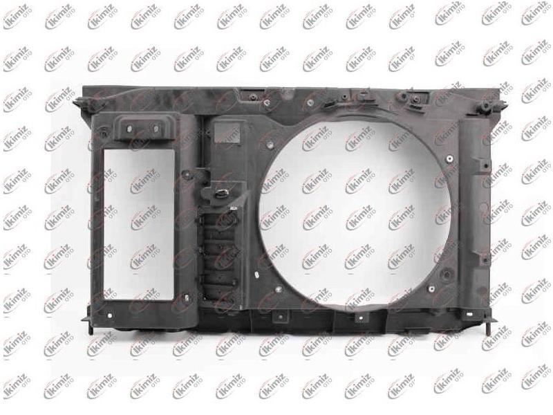 PANEL ON (KLIMALI) PARTNER BERLINGO 2008 > - VANPRES - OEM 7104.GG