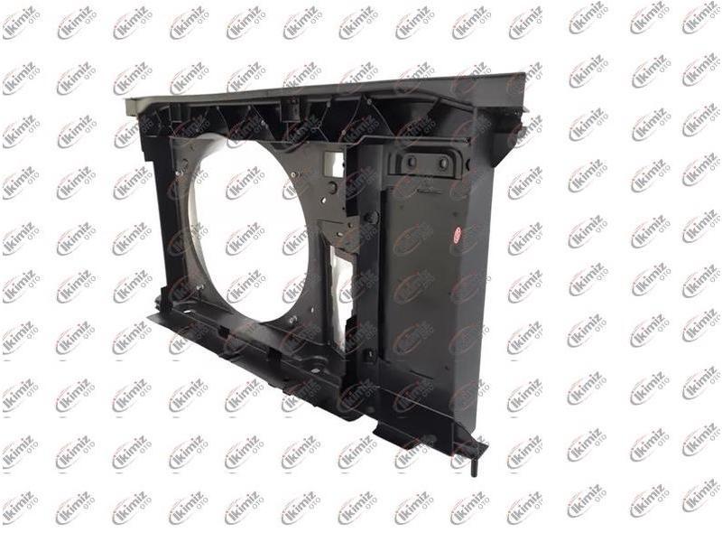 PANEL ON (KLIMASIZ) PARTNER BERLINGO 2008> - VANPRES - OEM 7104.HJ