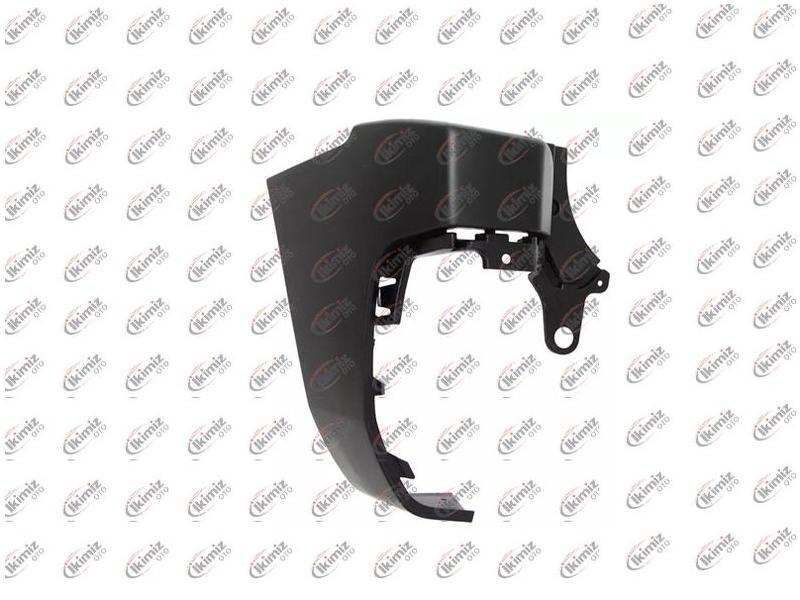 TAMPON ARKA KISA CIFT KAPI SOL DOBLO PARTNER RIFTER BERLINGO COMBO 2023 - - VANPRES - OEM 9816754880