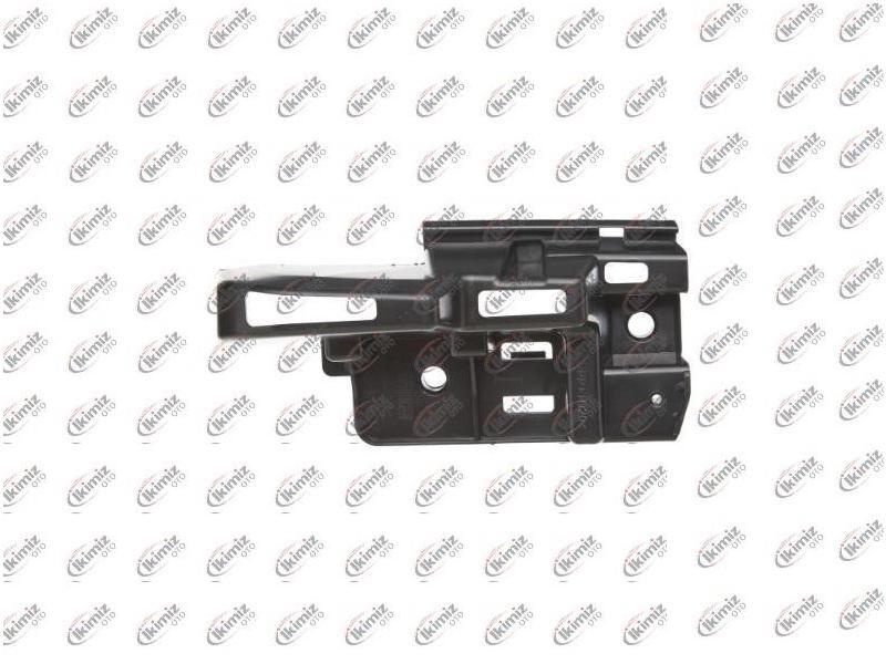 ARKA TAMPON BRAKETI RIFTER SAG - VANPRES - OEM 9816808480
