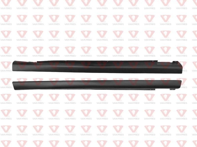 MARSBIYEL BAKALITI R9 R11 E.M TK - VANPRES - OEM 7702127176