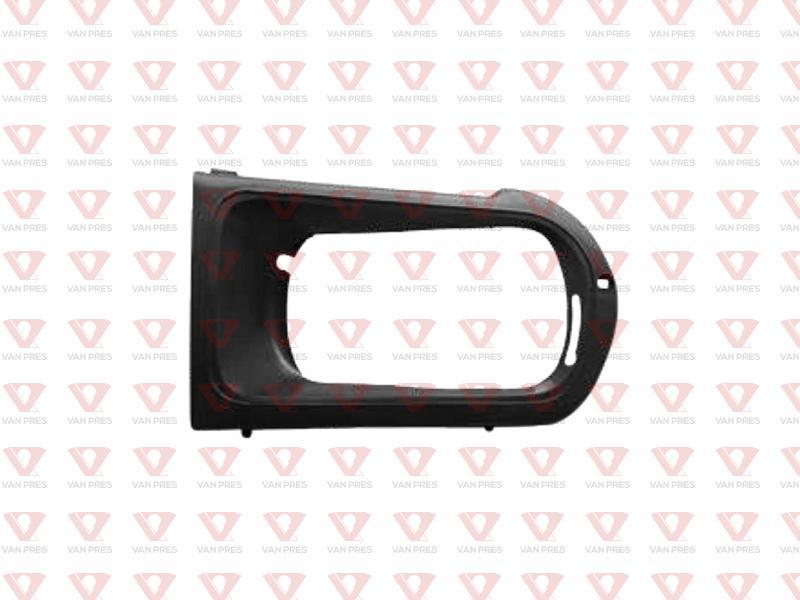 FAR CERCEVESI SOL R12 TS - VANPRES - OEM 7702128605