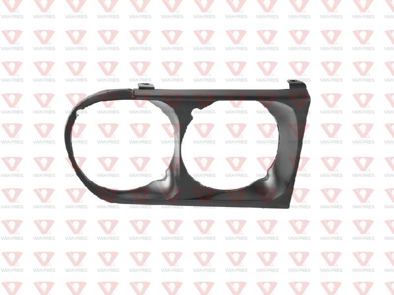 FAR CERCEVESI SAG R12 TOROS - VANPRES - OEM 7702128613