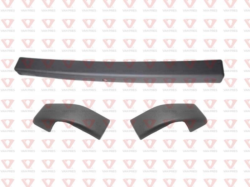 BAGAJ SPOILERI TAKIM TOROS - VANPRES - OEM 7702189325