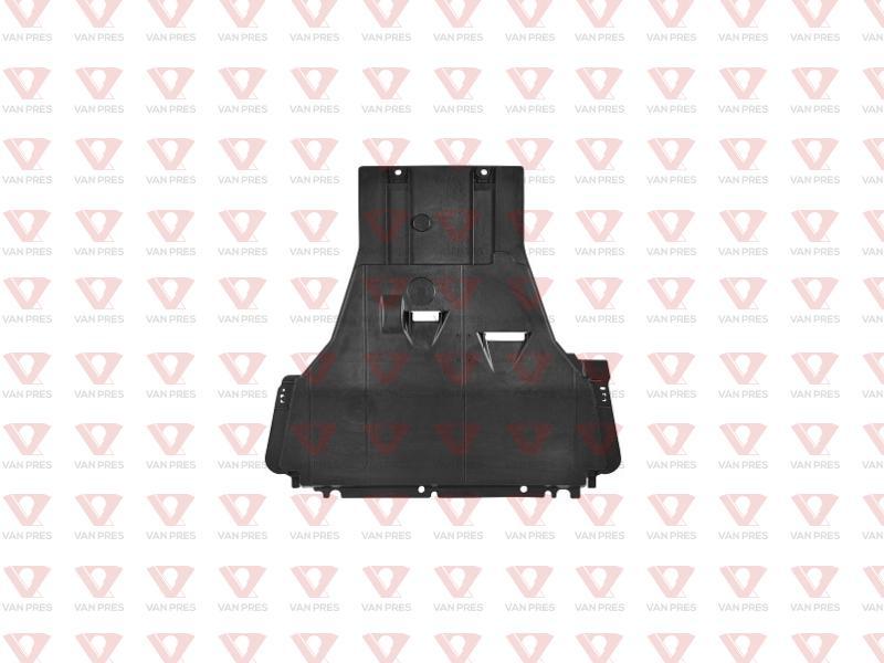 KARTER MUHAFAZASI FLUENCE MEGANE III - VANPRES - OEM 758900024R