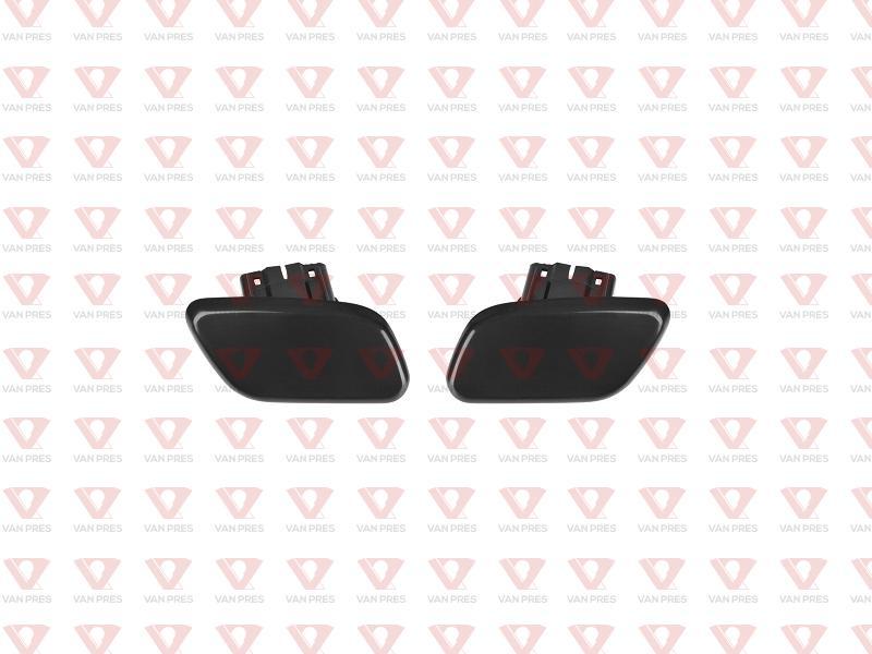 FAR YIKAMA KAPAGI TK. FLUENCE 2013 - - VANPRES - OEM 286025625R