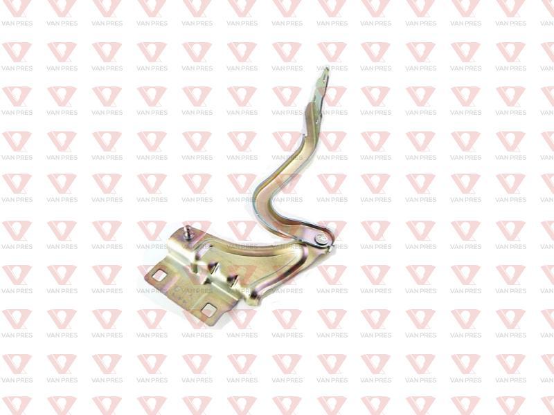MOTOR KAPUT MENTESESI SAG MEGANE IV - VANPRES - OEM 654002919R