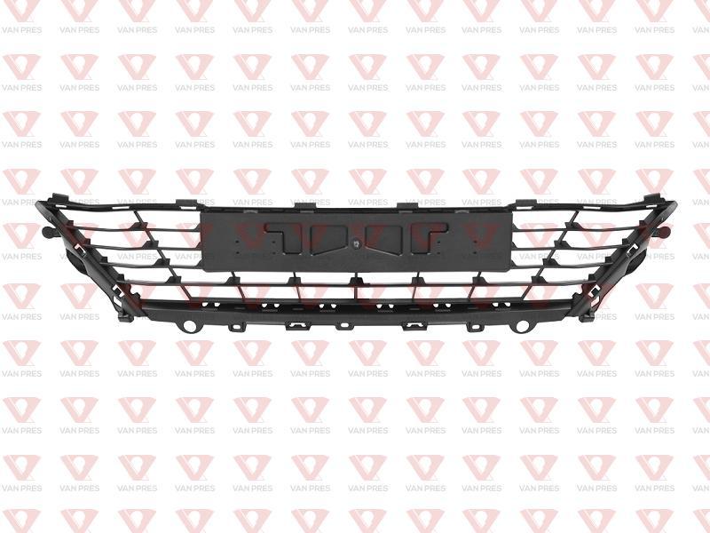 ON TAMPON ORTA IZGARASI MEGANE IV 16> - VANPRES - OEM 622542307R