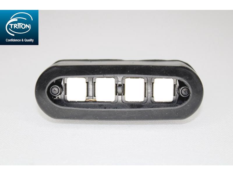 KAPI IKAZ ROLESI KARSILIGI FIORINO BIPPER NEMO - VIMERCAT - OEM 1364470080