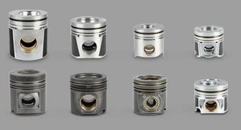 PISTON SEGMAN ( 80.00 MM 0.50 ) MEGANE III SCENIC III TRAFIC III 1.6DCI 16V 2014 > - YENMAK - OEM 120A10010R