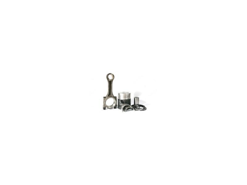 PISTON SEGMAN ( 69.90 MM STD 0.20 KISA ) FIORINO 1.3 MJET ASTRA J CORSA D EURO 5 95 HP 2009 - - YENMAK