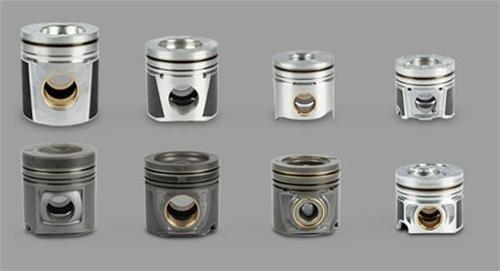 PISTON SEGMAN STD 2.3 JTD EURO 4 DUCATO 88MM - YENMAK - OEM 2996849