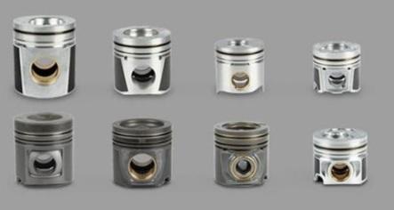 SEGMAN STD PALIO 1.2 8V 70.80 MM - YENMAK - OEM 71715336