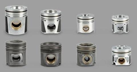 SEGMAN 0.40 MM DOBLO 1.6 MJET EURO 5 79.50 MM - YENMAK