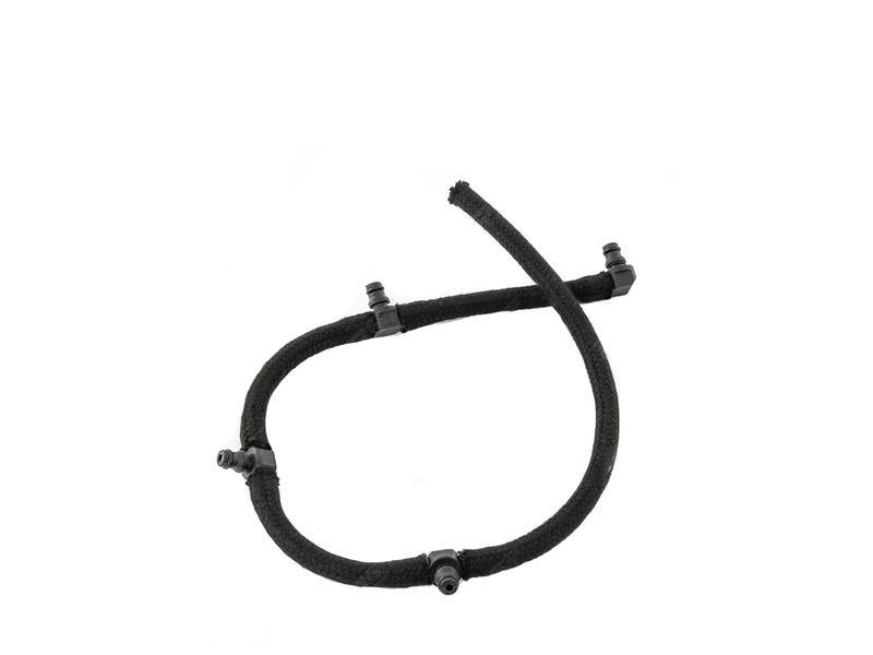 ENJEKTOR DONUS MAZOT HORTUMU DOBLO I PANDA II 01 > - YTT - OEM 817329