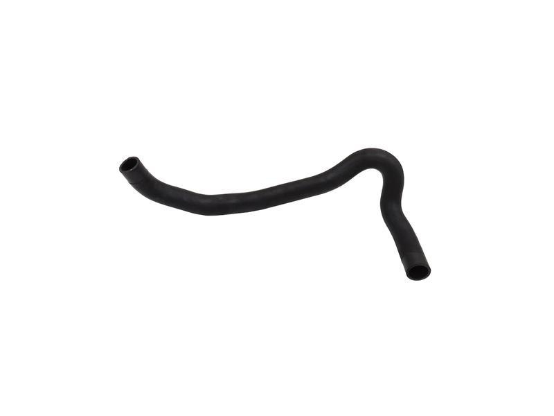 RADYATOR UST HORTUMU LOGAN-SANDERO-DUSTER-LADA LARGUS 1.6 16V 09=> - YTT - OEM 215010073R