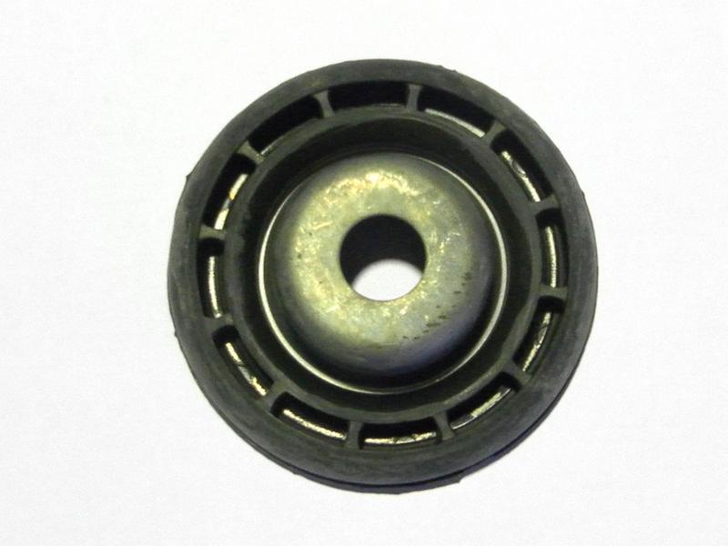 AMORTISOR TAKOZU DOKKER DUSTER 12 > - YTT - OEM 6001548403