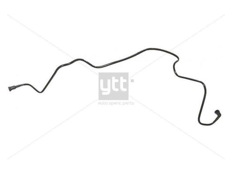 YAKIT HORTUMU ( BENZIN )CLİO II 98-16-CLİO IV 14>-KANGOO 97>-SMYBOL 00> KANISTER HORTUMU - YTT - OEM 149115105R