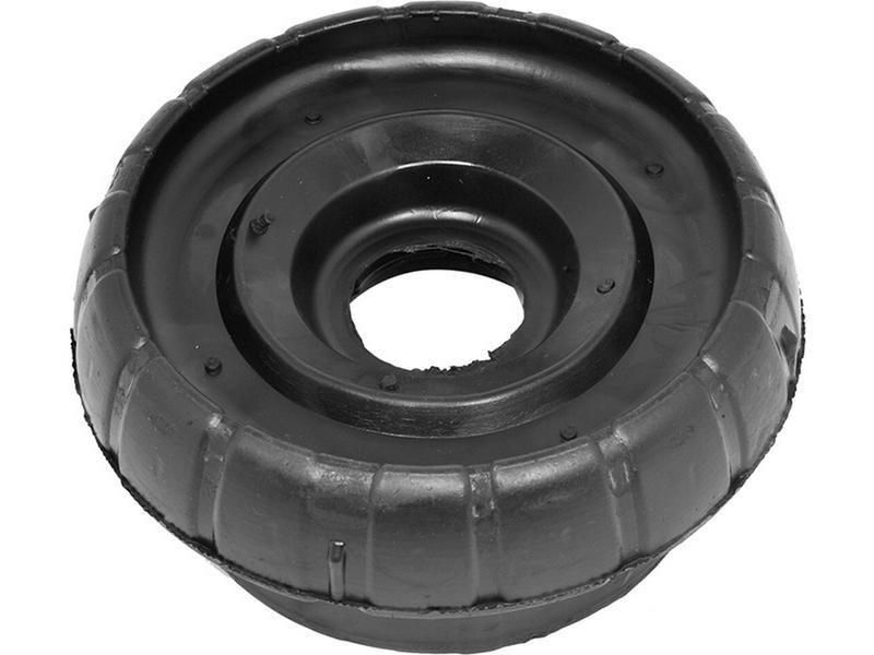 AMORTISOR TAKOZU ON TRAFIC II 06> OPEL VIVARO II 06>1.9dCi - YTT - OEM 8200010493