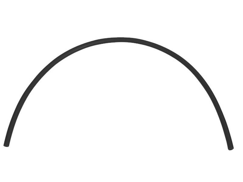 BENZIN HORTUMU ( 70 CM / NBR ) R12 69 80 - YTT - OEM 7700638254