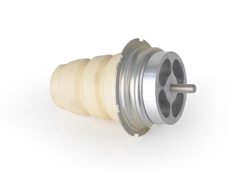 AMORTISOR ARA YATAK TAKOZU ARKA DOBLO 2001=> (TUM MOTOR TIPLERI) - YTT - OEM 46796102