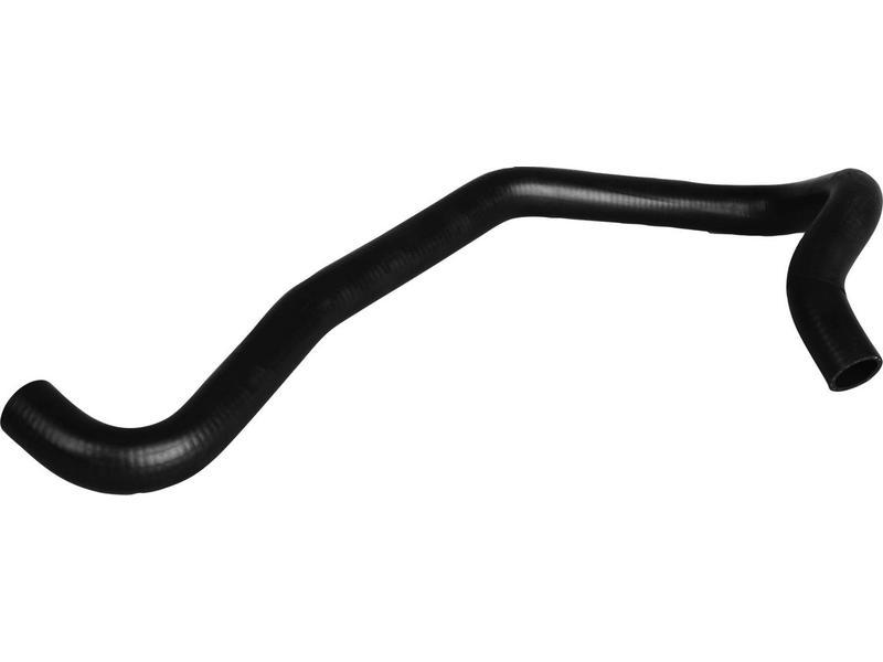 RADYATOR UST HORTUMU MASTER III 2.2 DCI 09=> - YTT - OEM 215010029R