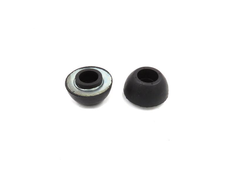 VIRAJ LASTIGI (KIT) 125 132 67 74 - YTT - OEM 4125489
